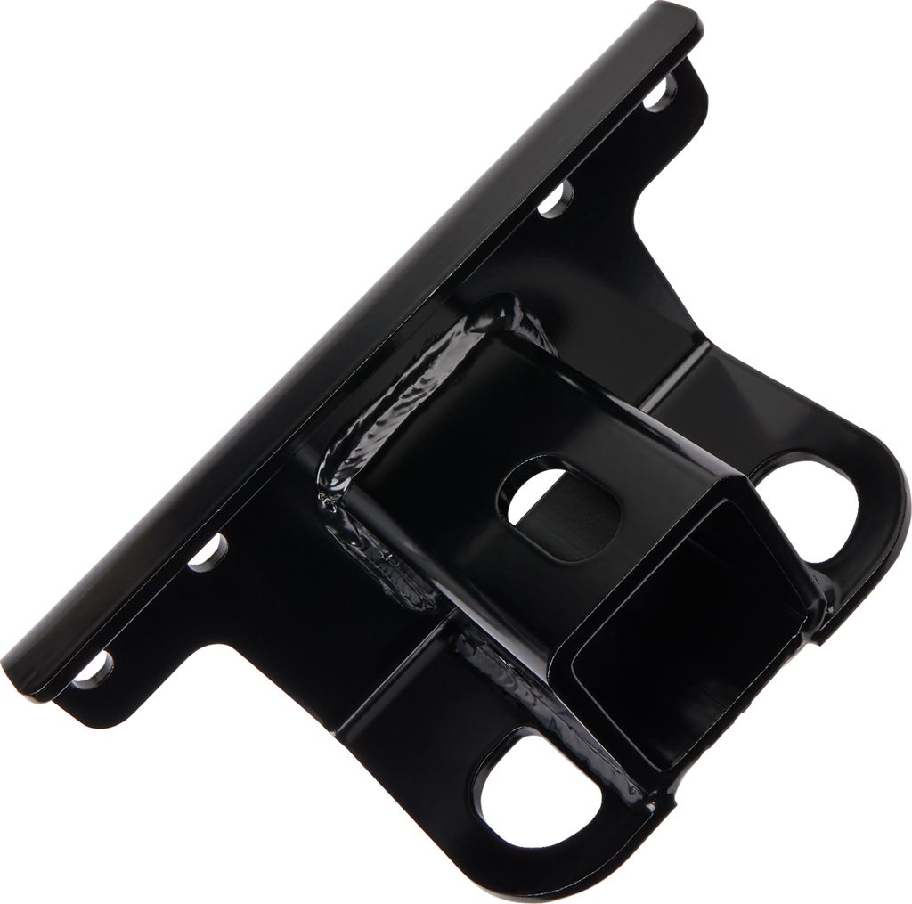 Receiver Hitch