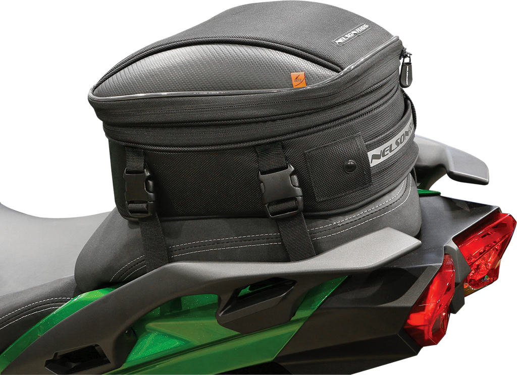 Commuter Touring Tail Bag