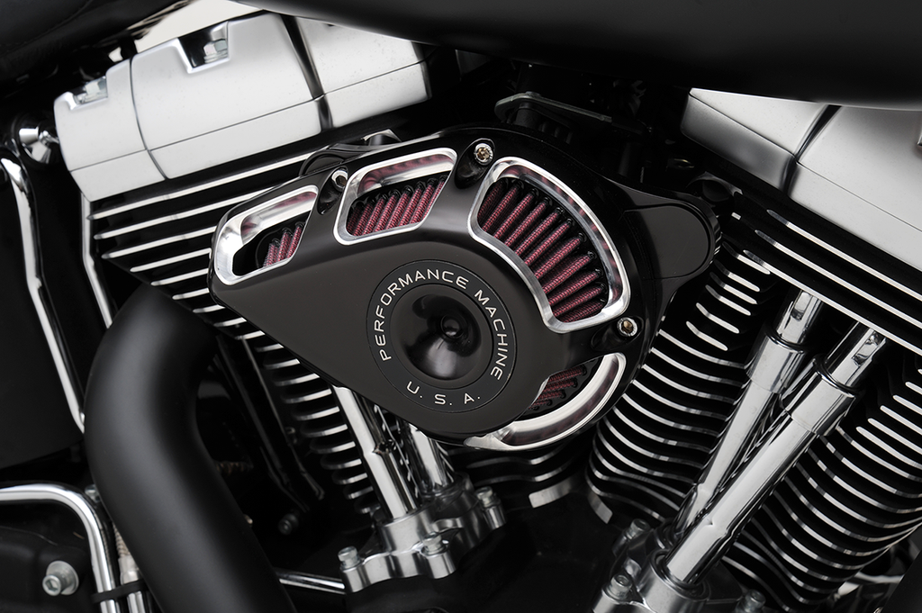 Jet Air Cleaner Kit