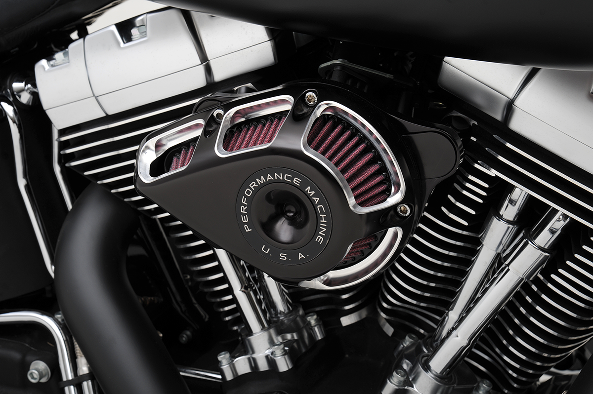 Jet Air Cleaner Kit