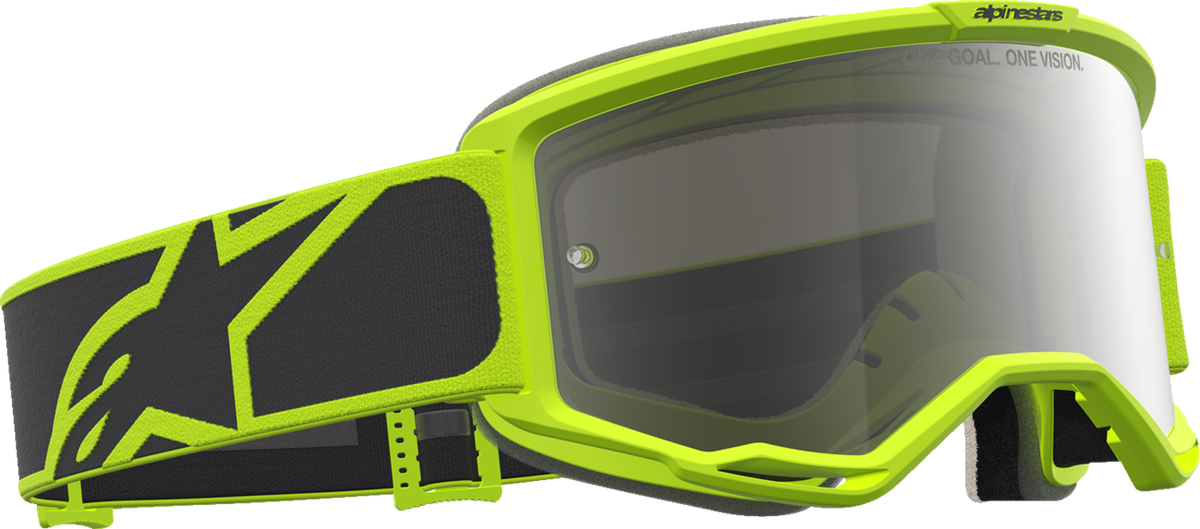 Vision 5 Rora Goggle