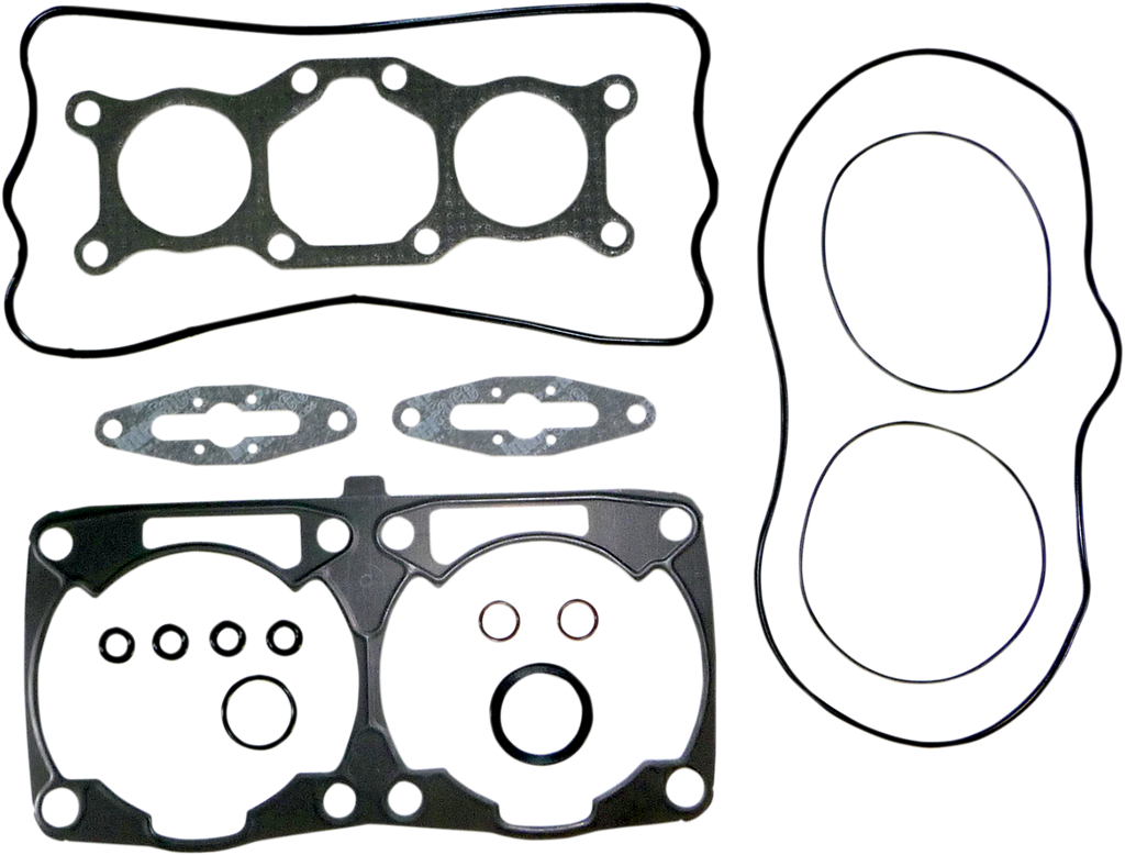 Gasket Set Full Top Pol