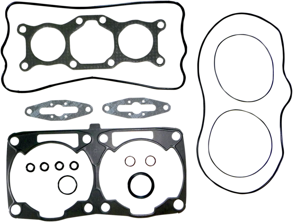 Gasket Set Full Top Pol