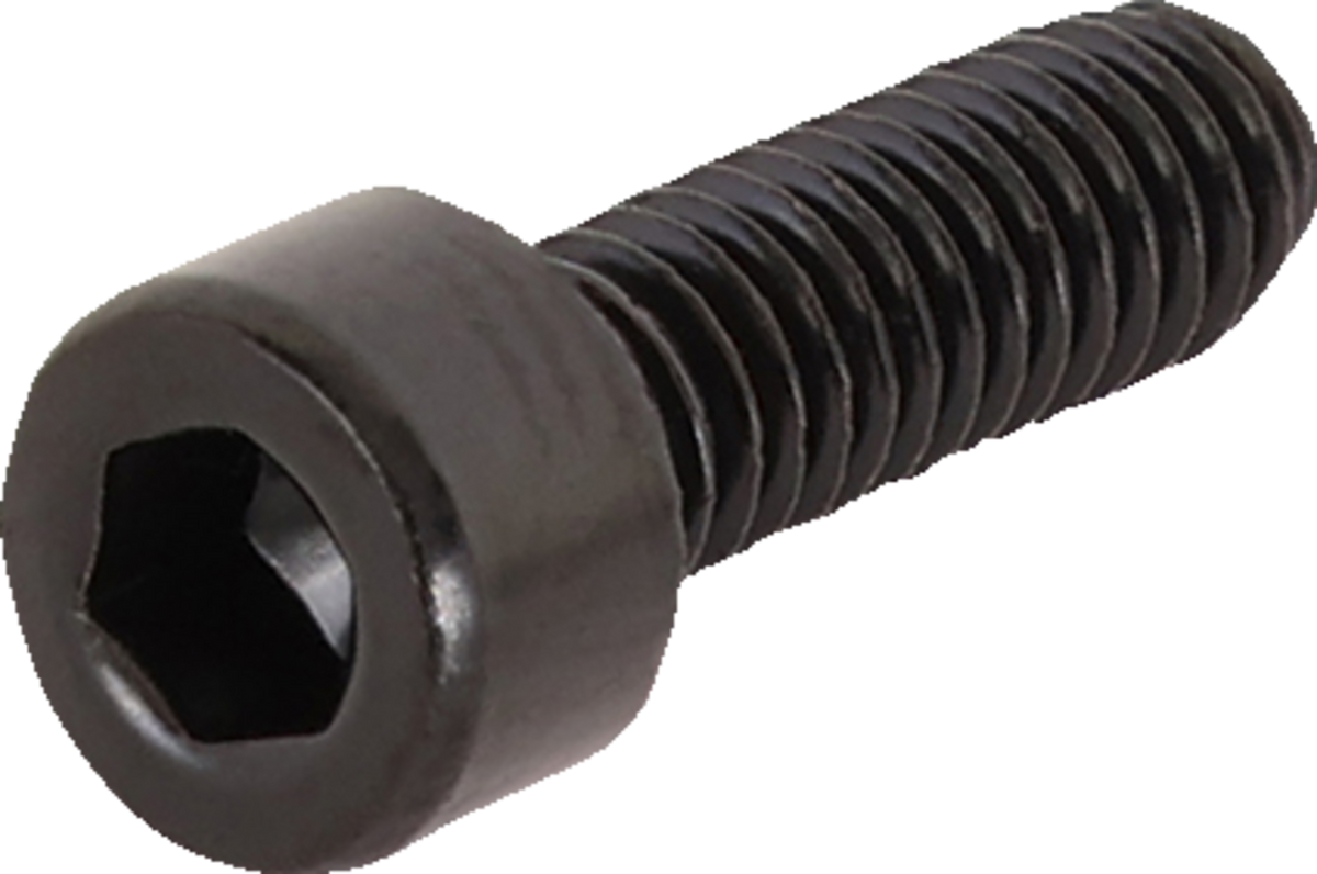 Replacement Center Cap Screw