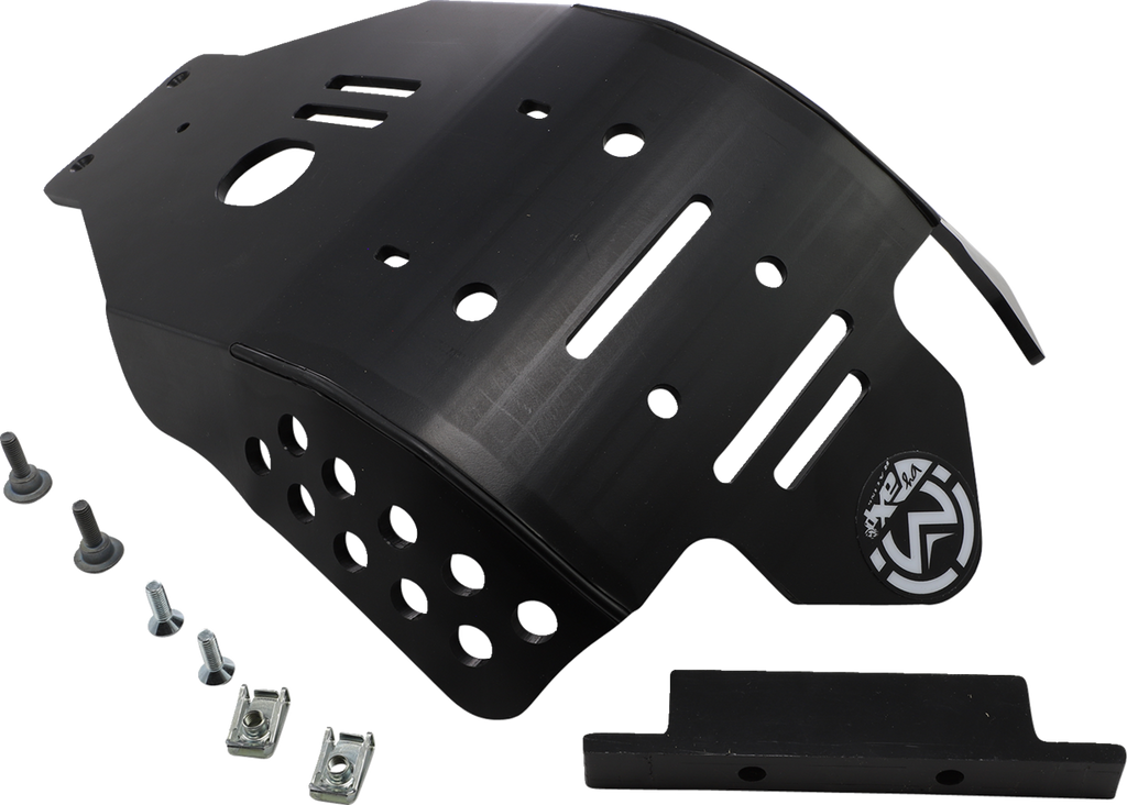 Pro Skid Plate