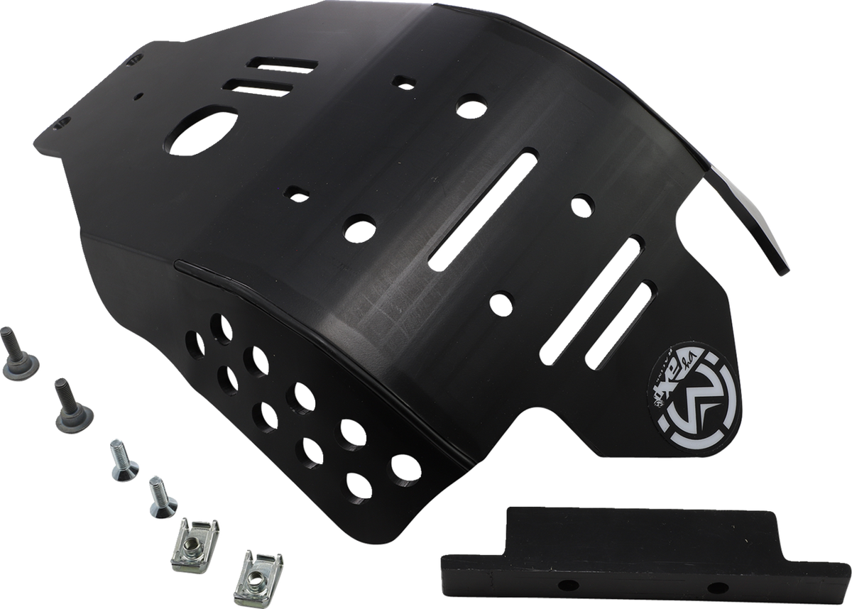 Pro Skid Plate