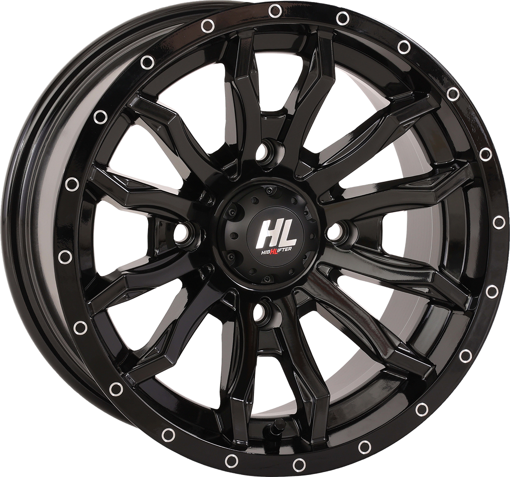 HL21 Wheel