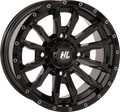 HL21 Wheel