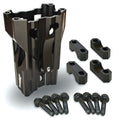 Powermadd 4.875" - 7.75" Bar Riser