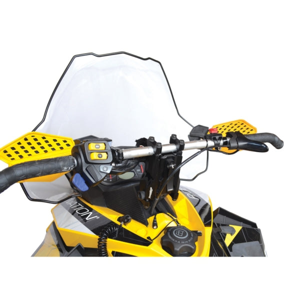 Powermadd 4.875" - 7.75" Bar Riser