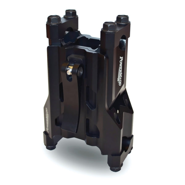 Powermadd 4.875" - 7.75" Bar Riser