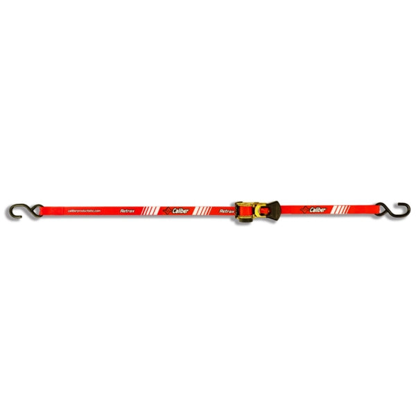 Caliber Tie Strap 6'