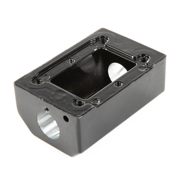 Kimpex Rouski Aluminum Housing