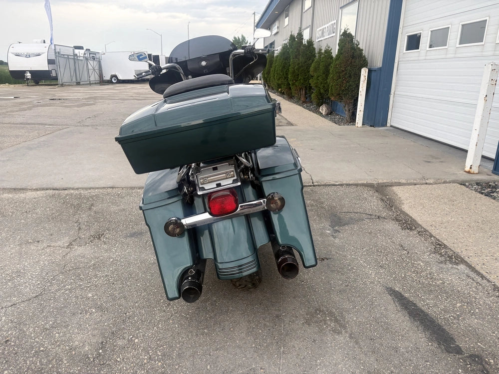 Harley-Davidson 2001 Road King