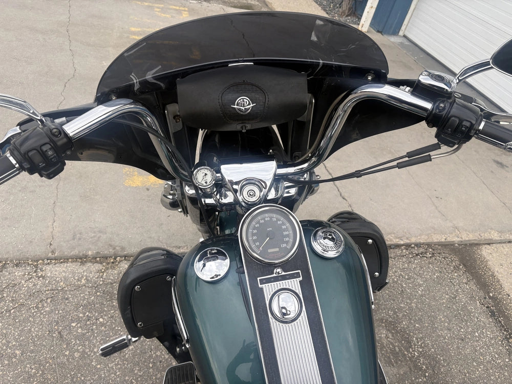 Harley-Davidson 2001 Road King