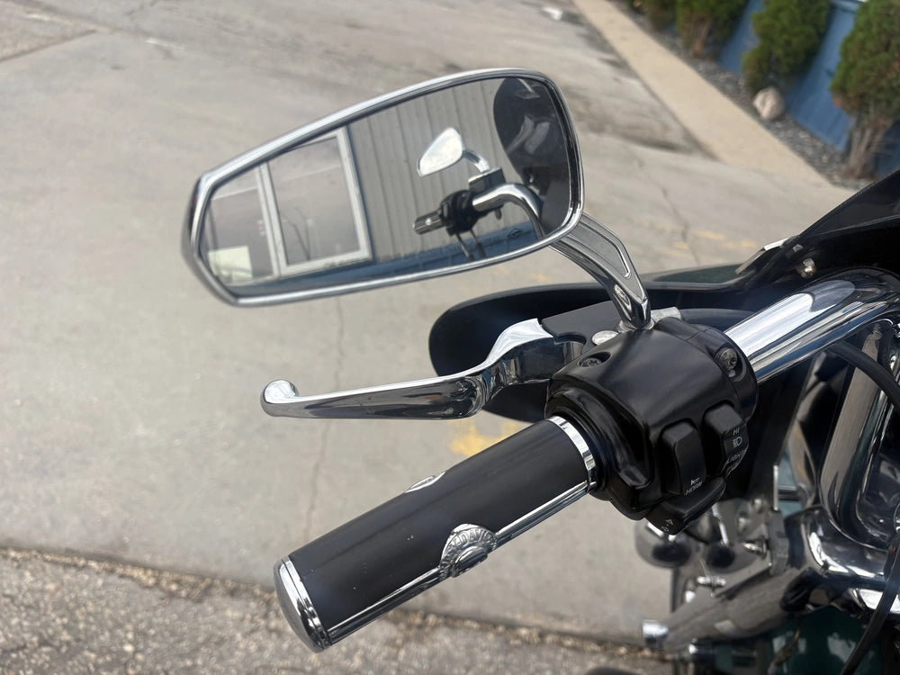 Harley-Davidson 2001 Road King