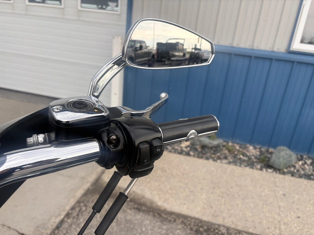 Harley-Davidson 2001 Road King