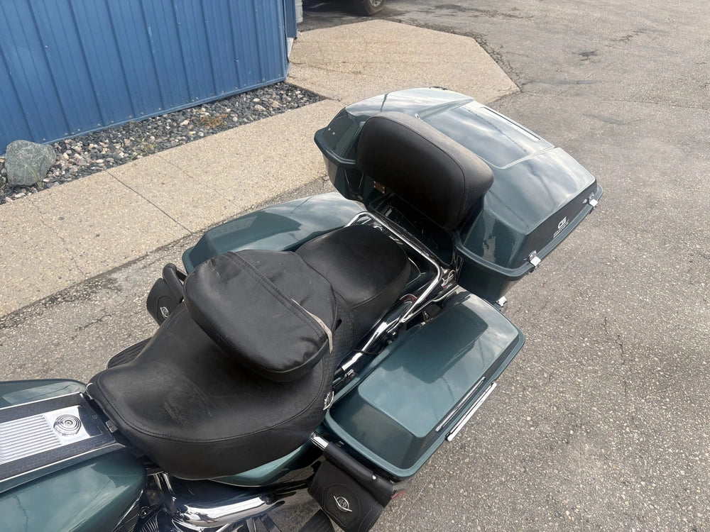 Harley-Davidson 2001 Road King