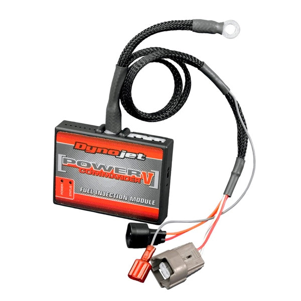 HMFperformance DynoJet® Power Commander V