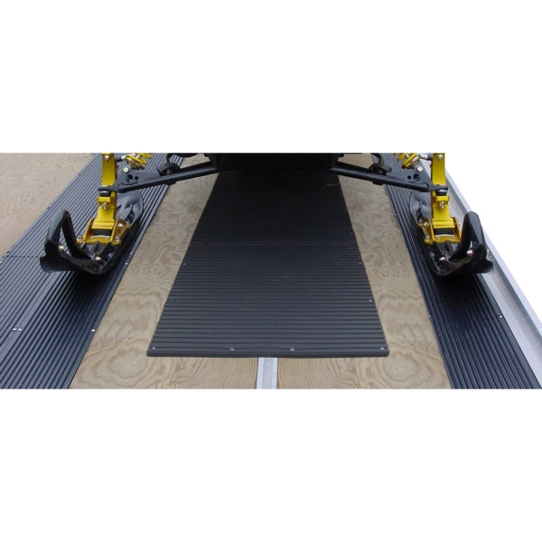 Caliber LowPro Glides Wide™ Surface Protection