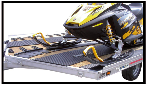 Caliber Traxmat™ Surface Protection