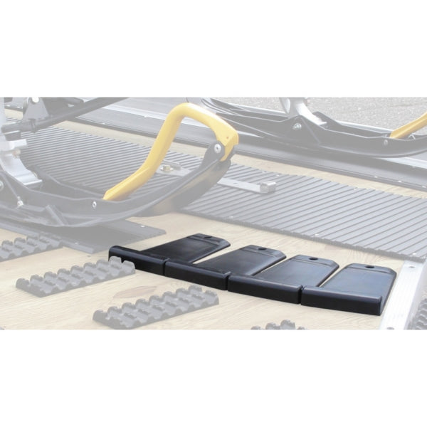Caliber Flex-Glides High Surface Protection