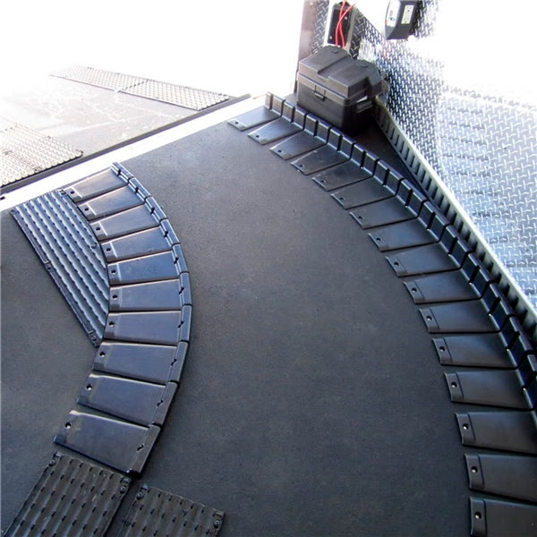 Caliber Flex-Glides High Surface Protection