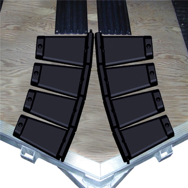Caliber Flex-Glides High Surface Protection