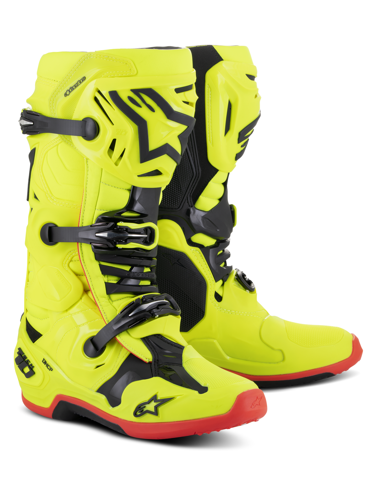 Boot Tech 10
