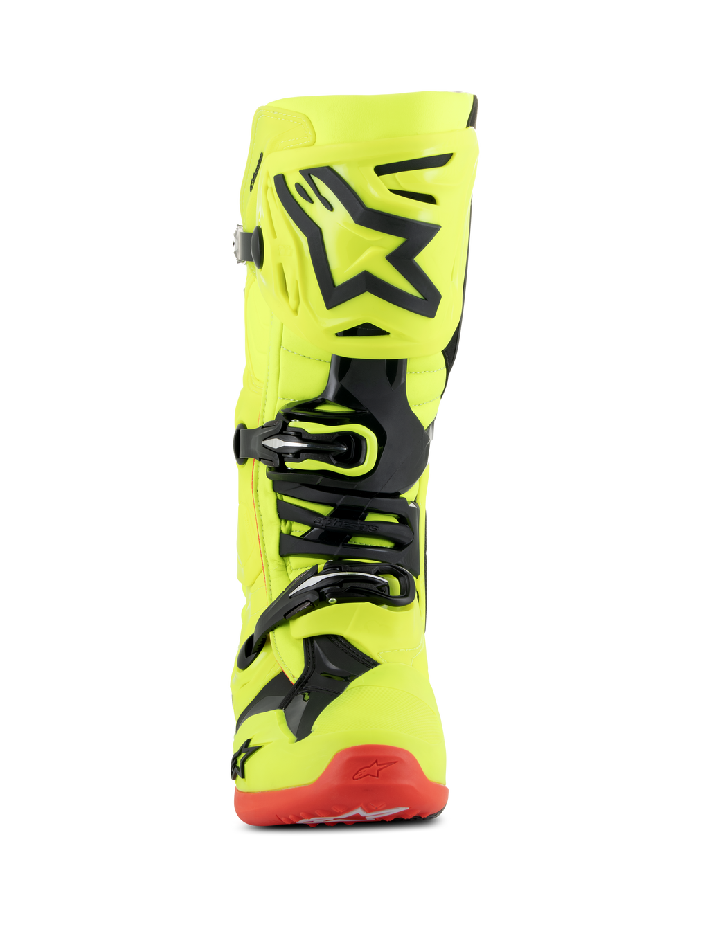 Boot Tech 10