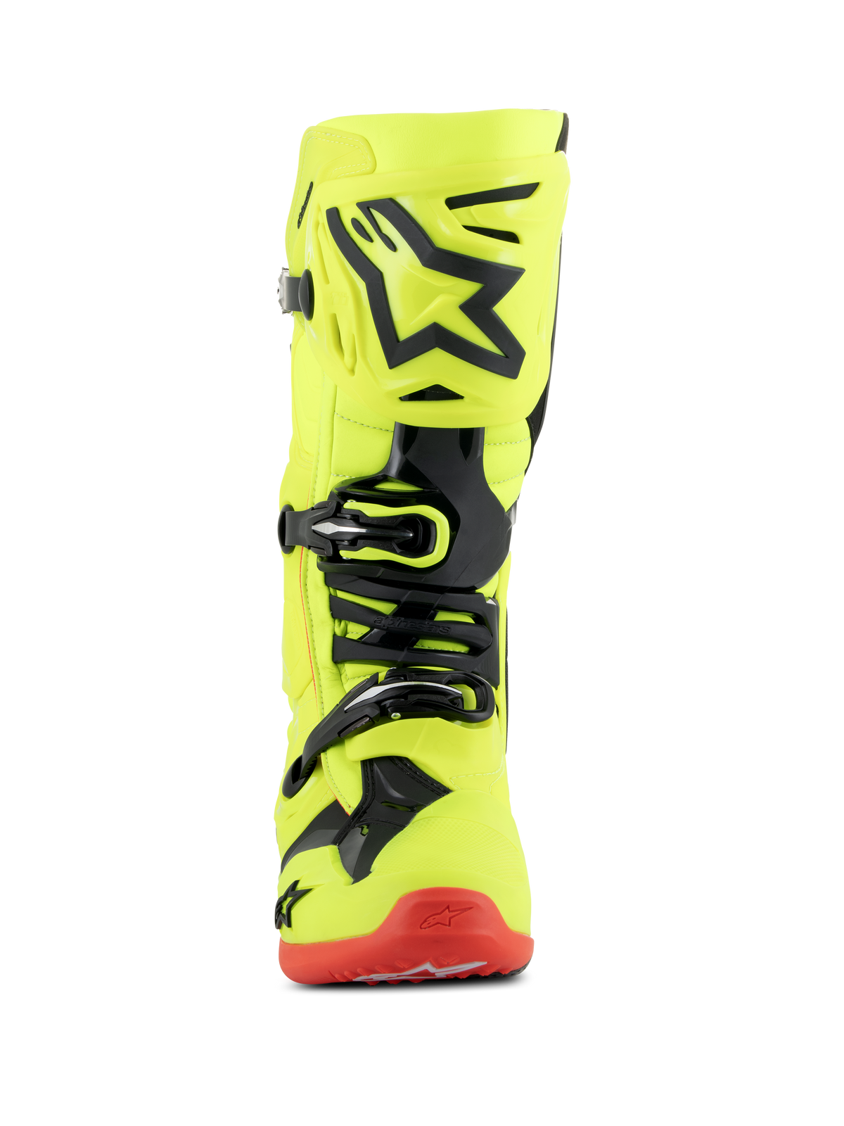 Boot Tech 10