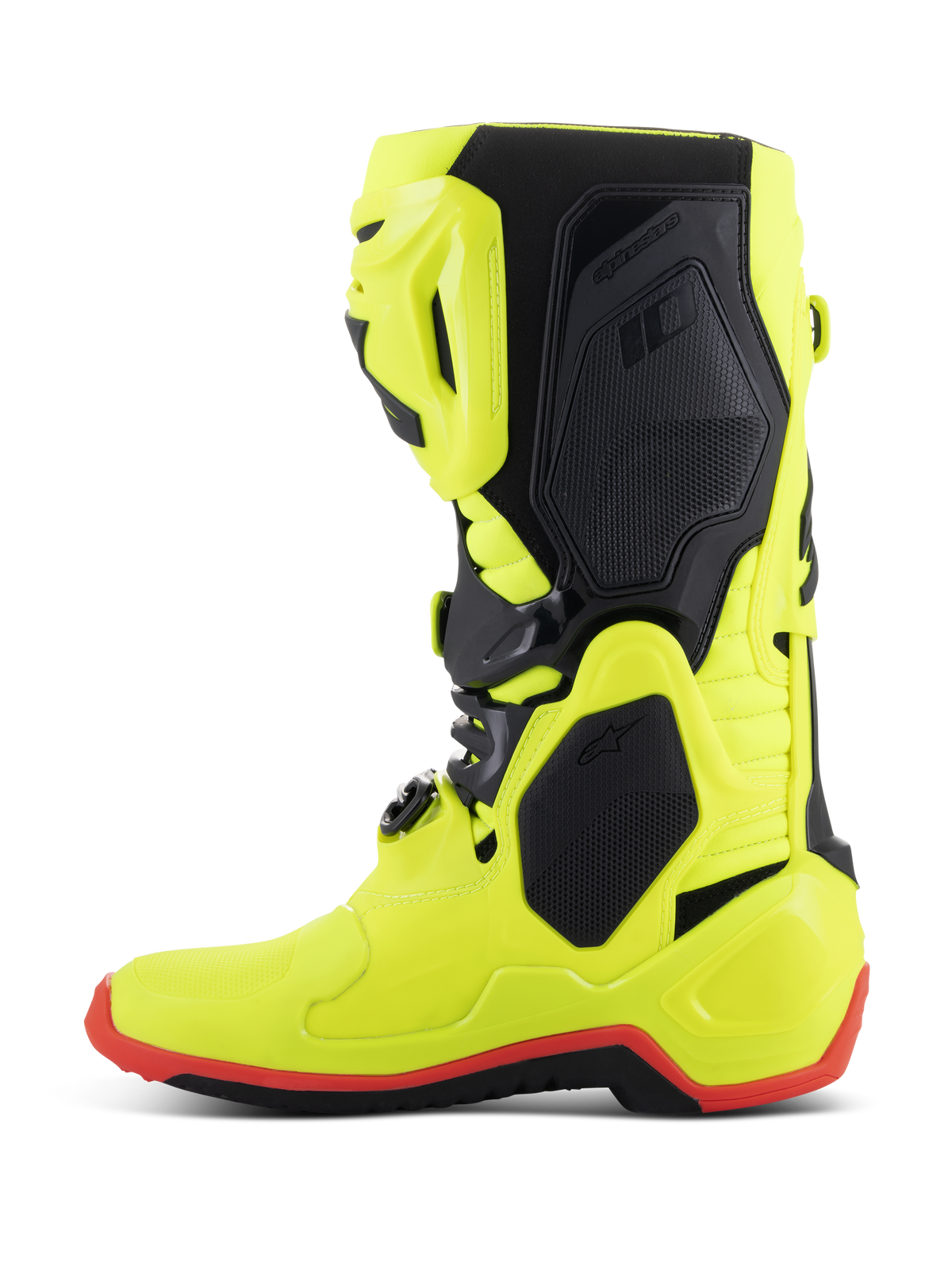 Boot Tech 10
