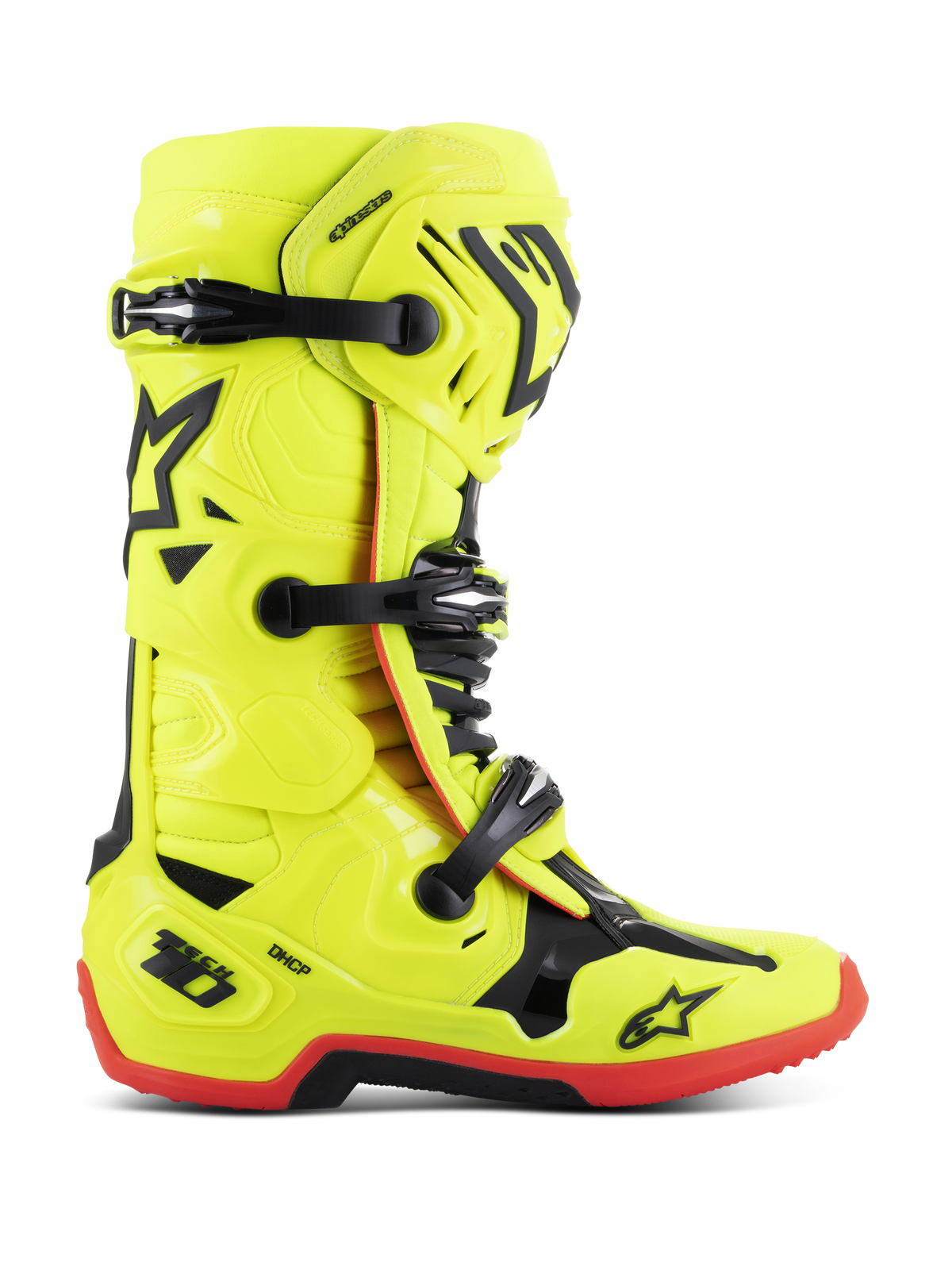 Boot Tech 10