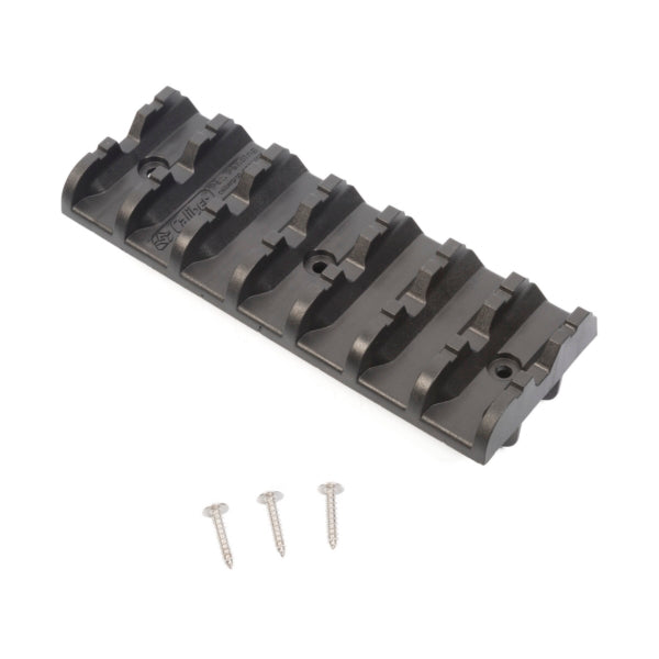 Caliber GripGlide Ramp Protection