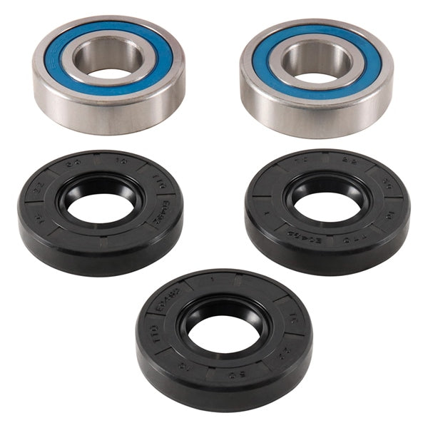 AllBallsRacing Transmission Rebuild Kit