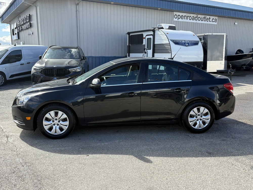Chevrolet 2020 Bolt Ev LT
