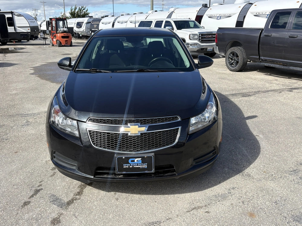 Chevrolet 2014 Cruze 1LT