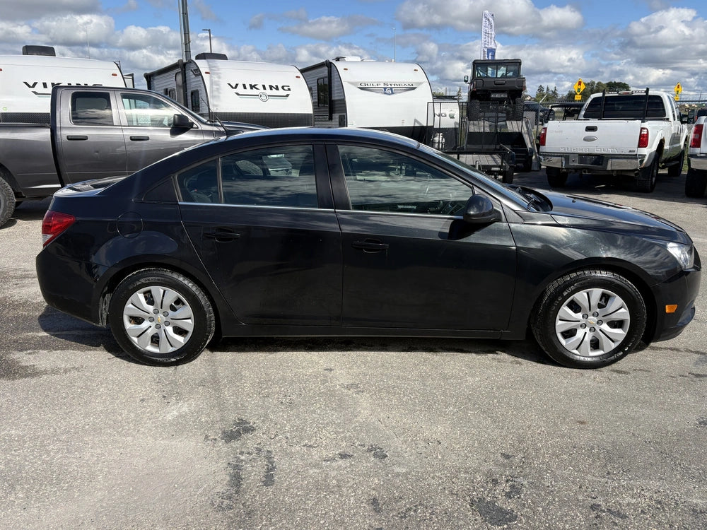 Chevrolet 2014 Cruze 1LT