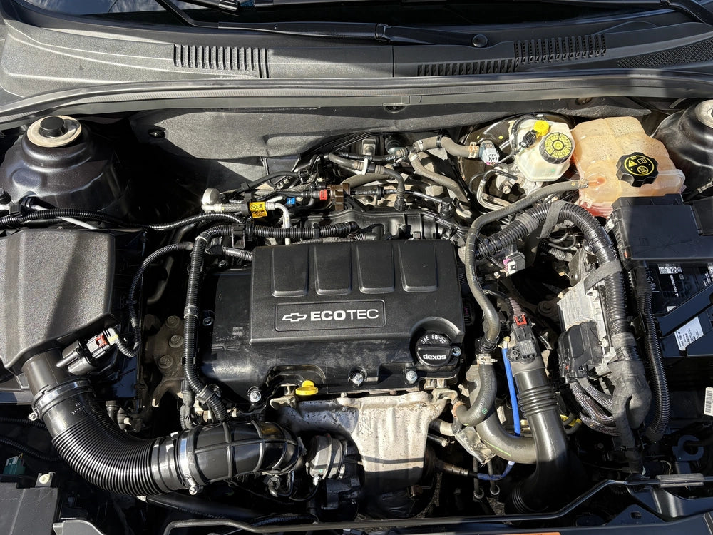 Chevrolet 2014 Cruze 1LT