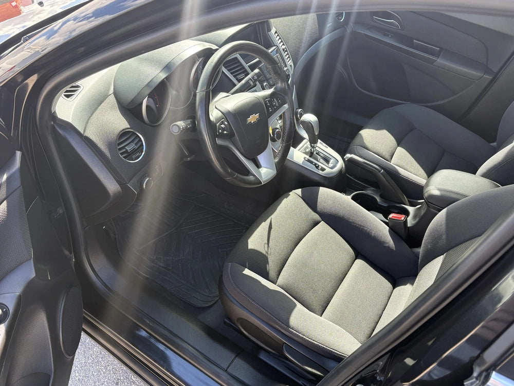 Chevrolet 2014 Cruze 1LT