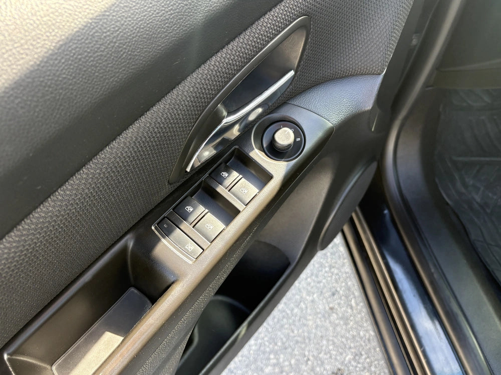 Chevrolet 2014 Cruze 1LT