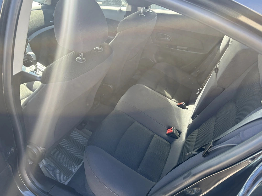 Chevrolet 2014 Cruze 1LT
