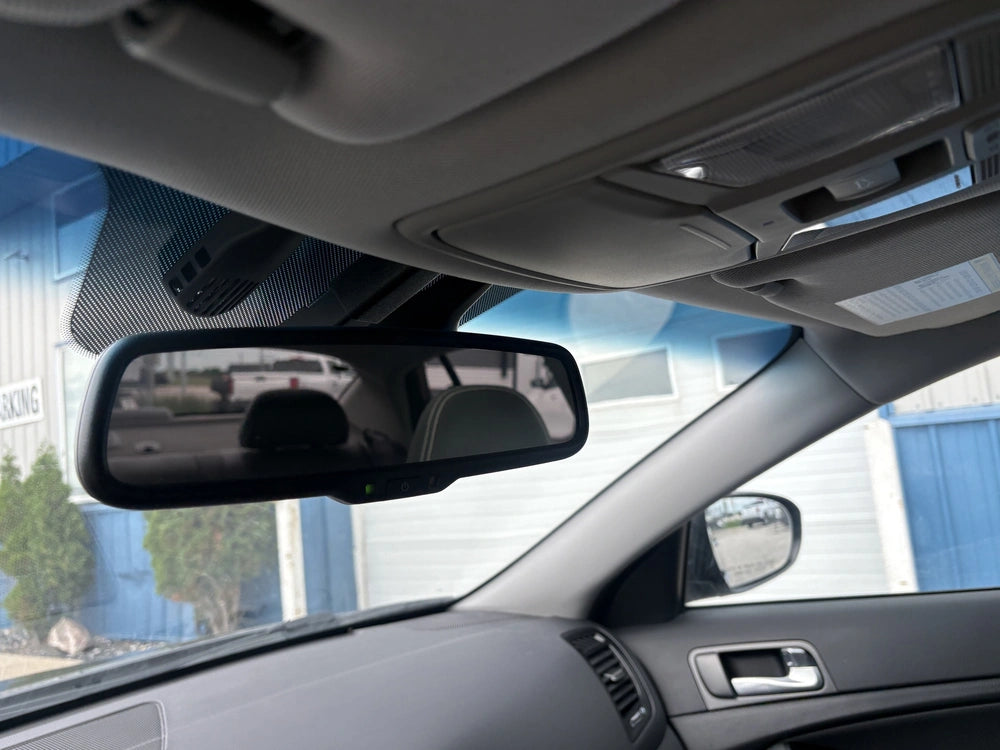 Kia Optima 2015