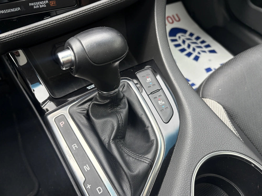 Kia Optima 2015