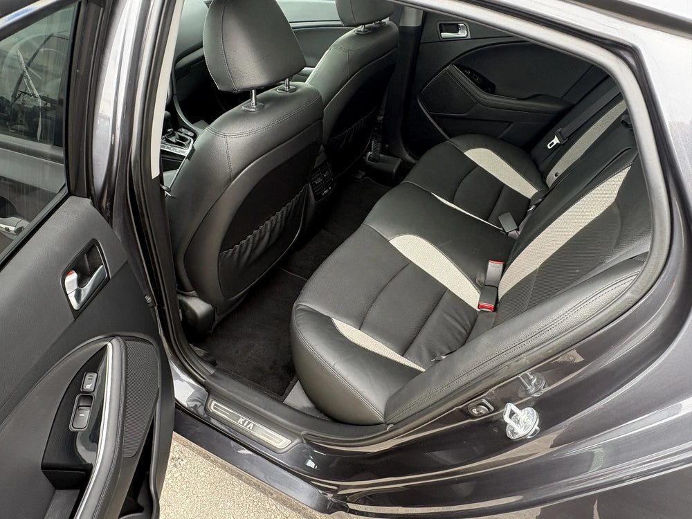 Kia 2015 Optima