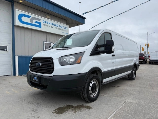 Ford 2016 Transit T150 Cargo Van