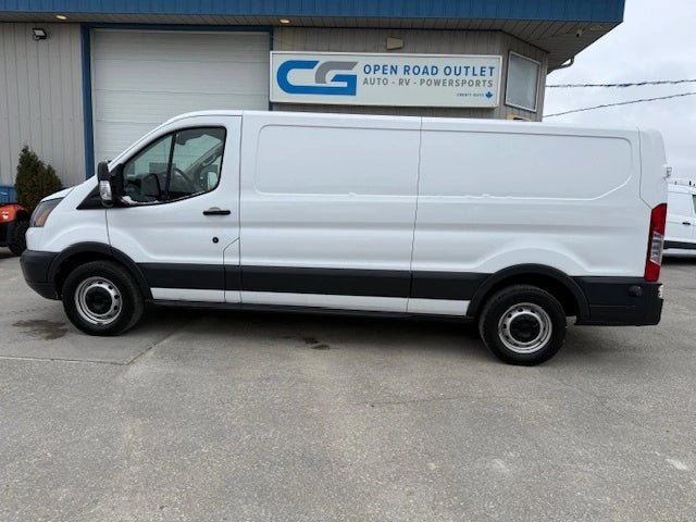 Ford 2016 Transit T150 Cargo Van