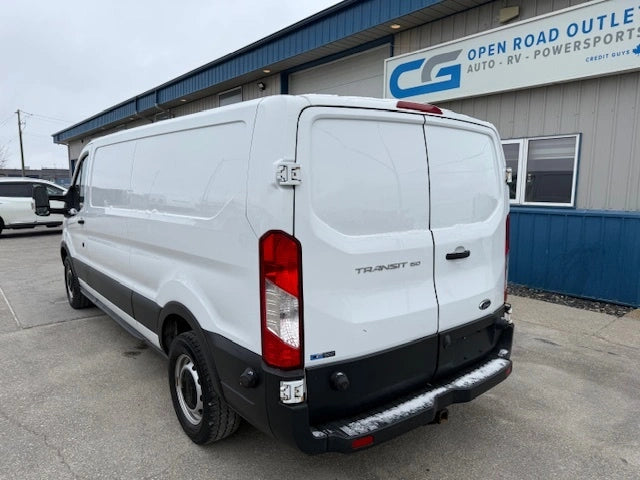 Ford 2016 Transit T150 Cargo Van
