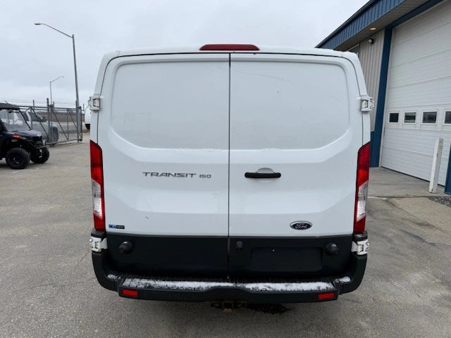 Ford 2016 Transit T150 Cargo Van