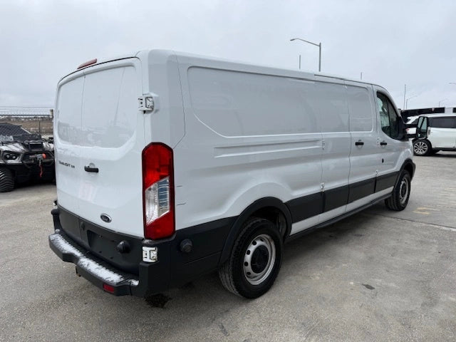Ford 2016 Transit T150 Cargo Van